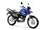 TAMPA DO TANQUE DE COMBUSTIVEL FZ15A 2023 A 2025/XTZ150 CROSSER E 2014 A 2018/XTZ150 - Imagem 2