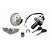 CHAVE DE IGNICAO KIT COM 4 PECAS CB300R 2009 A 2015 - Imagem 1
