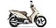 PASTILHAS DO FREIO DIANTEIRO BIZ125 EX 2025/ELITE125 2025 - Imagem 2