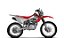 CILINDRO MESTRE DO FREIO TRASEIRO CRF250F 2019 A 2025/CRF250R 2007 A 2016/CRF250X 2007 - Imagem 2