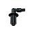 CACHIMBO VELA PRETO NEO125 2017 A 2025/FLUO125A 2023 A 2025 MODELO ORIGINAL - Imagem 1