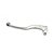 MANETE EMBREAGEM FACTOR FAZER LANDER TEN/XTZ150 CROMADA - Imagem 1