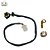 SENSOR INDICADOR DE MARCHAS PHOENIX50 GOLD 2011 A 2019/AZ1 2025/AZ125 ALFA 2025 - Imagem 1