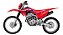 CILINDRO MESTRE INFERIOR DO FREIO TRASEIRO CRF250F 2019 A 2024 - Imagem 2
