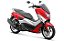 CORREIA DE TRANSMISSAO NMAX160A 2017 A 2020 - Imagem 2
