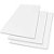 Placa EPS Isopor 1000x500x10mm 25 unidades - Imagem 1