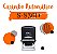 Carimbo Datador Automático Shiny Printer S-836D - 30x45mm - Imagem 1
