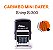Carimbo Automático Mini datador Shiny Printer S-300 - 3mm - Imagem 1