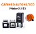 Carimbo Automático Shiny Printer S-510 – 10x10mm - Imagem 1