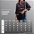 Camisa Feminina Preta Viscolinho Eloa - Imagem 2