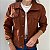 Jaqueta Jeans Feminina Samantha - Imagem 1