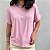 T-shirts Básicas Femininas Cores Primavera - Imagem 5
