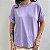 T-shirts Básicas Femininas Cores Primavera - Imagem 2