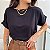 T-shirts Básicas Femininas Cores Primavera - Imagem 8