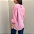 Camisa Feminina Eloa Rosa - Imagem 2