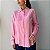 Camisa Feminina Rosa Eloá - Imagem 6