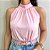 Blusa Cropped Sara - Imagem 3