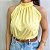 Blusa Cropped Sara - Imagem 1