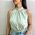 Blusa Cropped Sara - Imagem 6