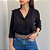 Camisa Feminina Cores Eloá - Imagem 15