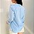 Camisa Feminina Viscolinho Cores Eloa - Imagem 10