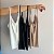 Kit 3 Blusas de Alcinha Ana - Imagem 1