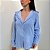 Kit 2 Camisas Liz Listrada - Imagem 3