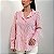 Kit 2 Camisas Liz Listrada - Imagem 6