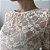 Blusa Livia Renda Off - Imagem 4