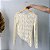 Blusa Livia Renda Off - Imagem 1