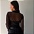 Blusa de Tule - Imagem 3