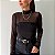 Blusa de Tule - Imagem 1