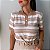 Blusa Tricot Polo Old Money - Imagem 1