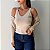 Conjunto de Blusas Tricot Cecilia - Imagem 2