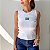 Blusa Brasil Regata Feminina - Imagem 1
