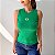 Blusa Brasil Regata Feminina - Imagem 5