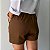 Shorts Taila Marrom - Imagem 2
