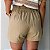 Shorts Taila Nude - Imagem 2
