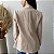 Blazer Aline Nude - Imagem 2