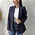 Blazer Aline Azul - Imagem 1