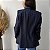 Blazer Aline Azul - Imagem 2