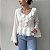 Blusa Alessandra Branca - Imagem 1