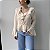 Blusa Alessandra Nude - Imagem 1