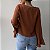 Blusa Alessandra Telha - Imagem 2