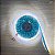 Fita led Branco 6k IP20 120LED 5M 12V - Imagem 3