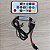 Central RF 5v Controle 360 efeitos USB 5-24V - Imagem 2