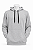 Blusa Moletom Canguru - Imagem 1