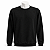 Blusa Moletom Gola Careca - Imagem 1