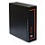 JETWAY MINI CPU J1800 4GB SSD 120GB 2SR - JC-220S - Imagem 1