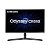 Monitor Samsung LED Gamer curvo FHD 24" 144Hz - Imagem 1